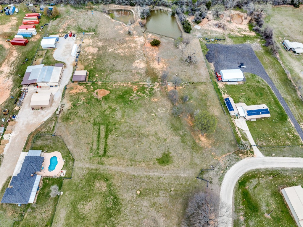 170 County Road 4678 Boyd TX 76023