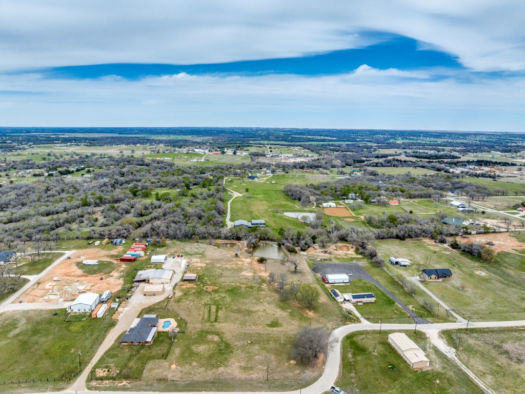 170 County Road 4678 Boyd TX 76023