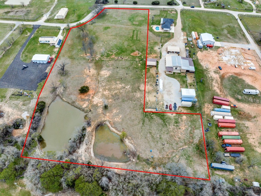 170 County Road 4678 Boyd TX 76023