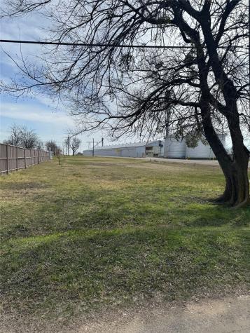 Lot E30 Ash Street Bardwell TX 75101