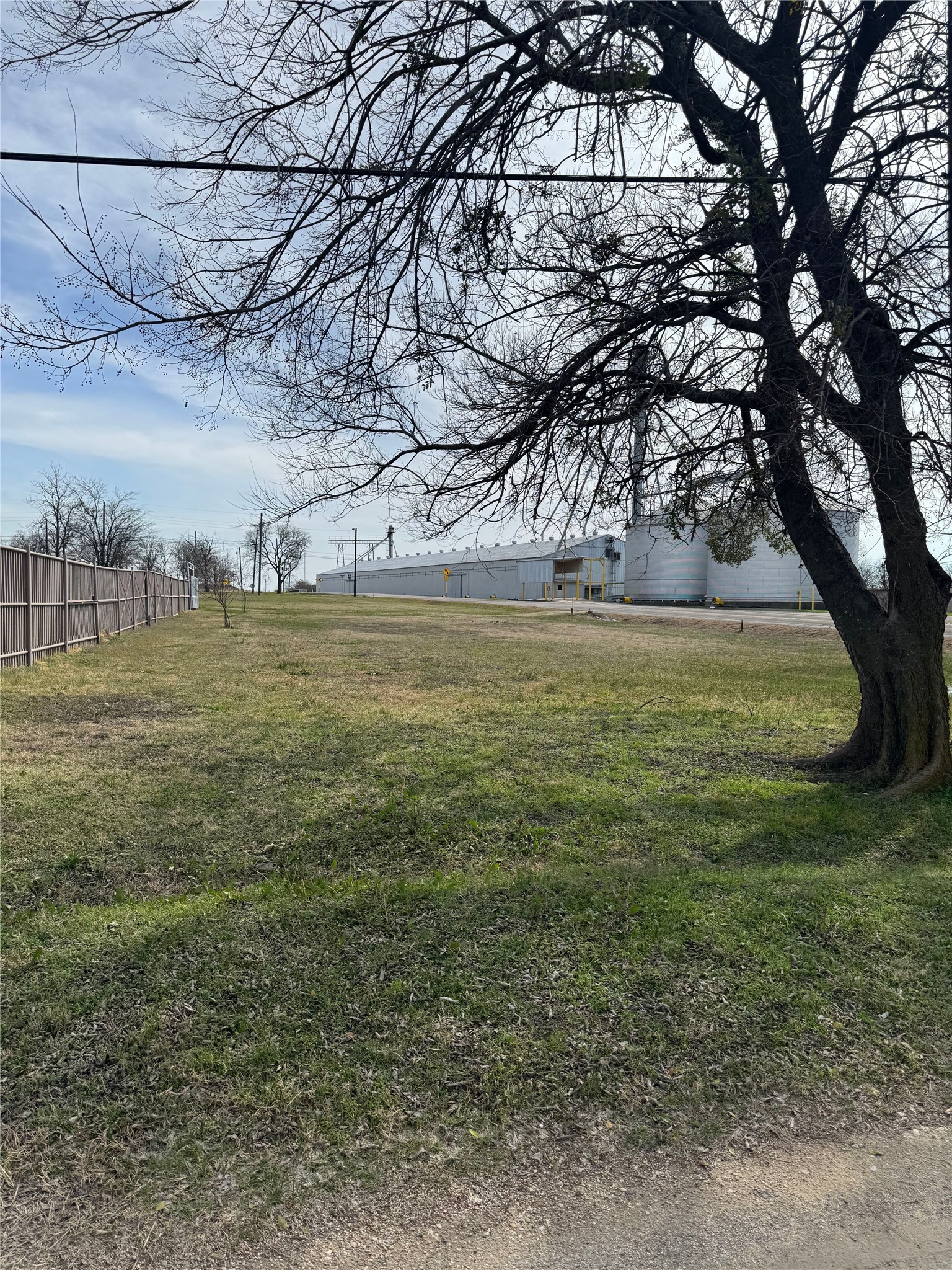 Lot E30 Ash Street Bardwell TX 75101