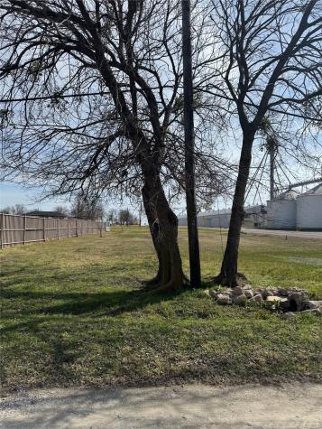 Lot E30 Ash Street Bardwell TX 75101