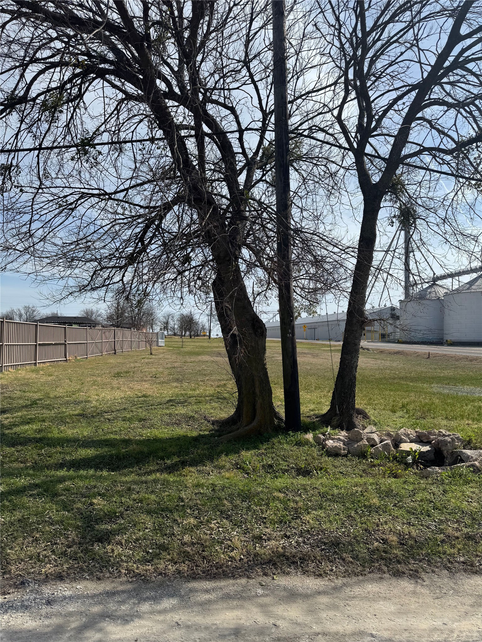 Lot E30 Ash Street Bardwell TX 75101