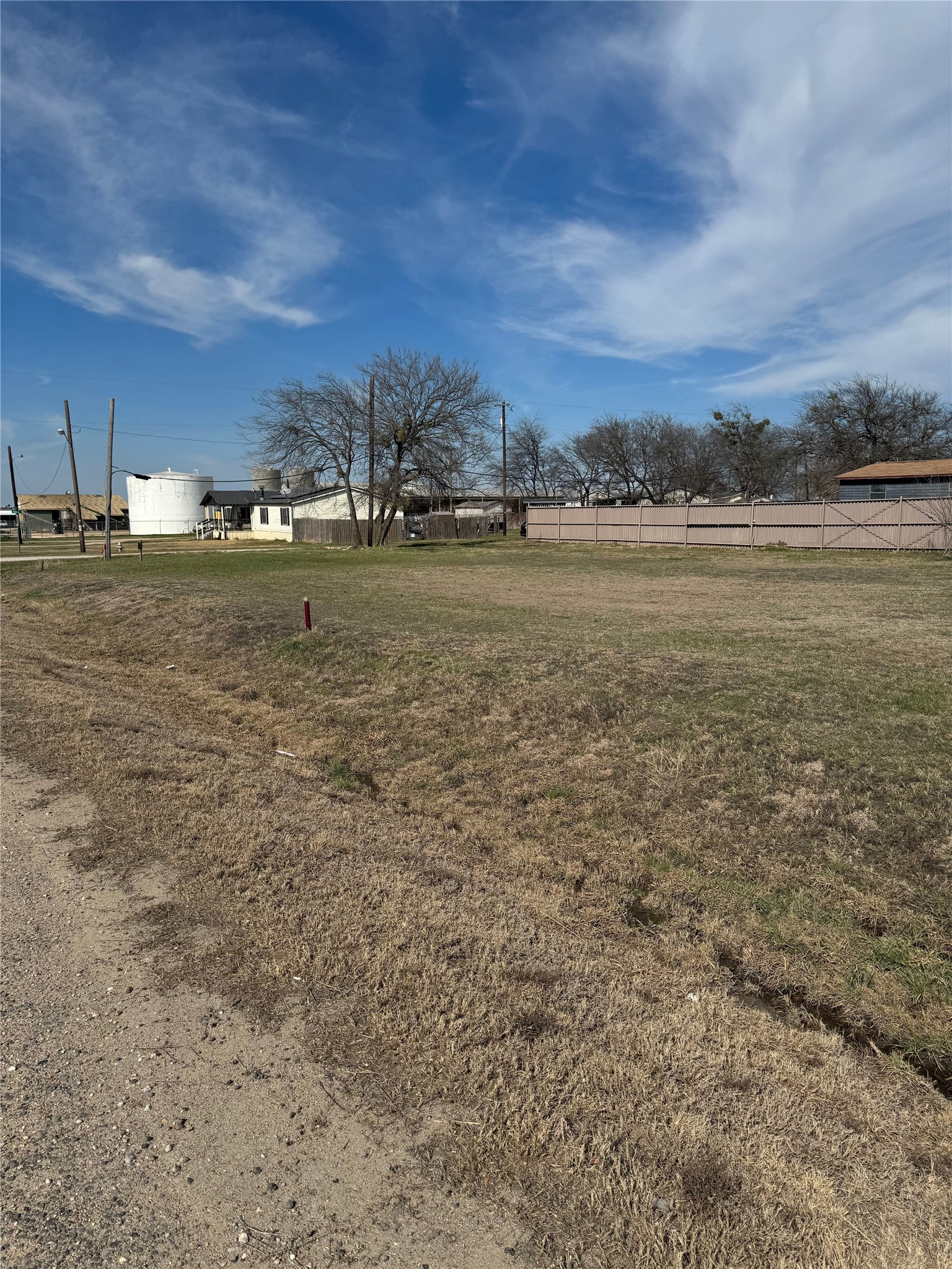 Lot E30 Ash Street Bardwell TX 75101