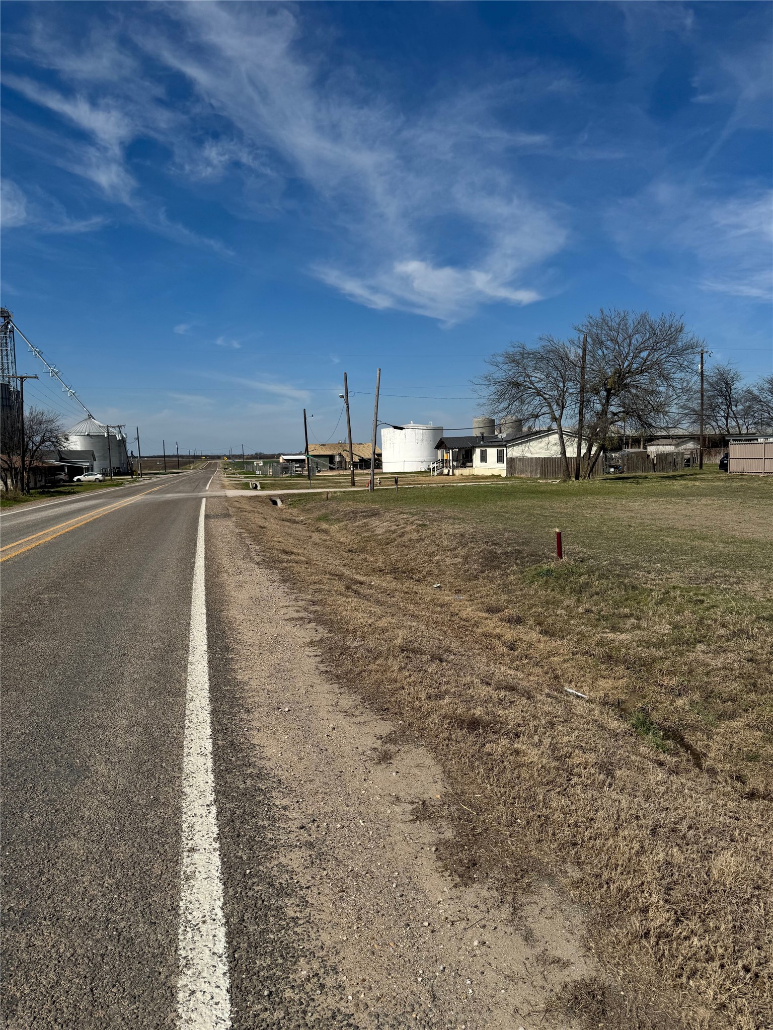Lot E30 Ash Street Bardwell TX 75101