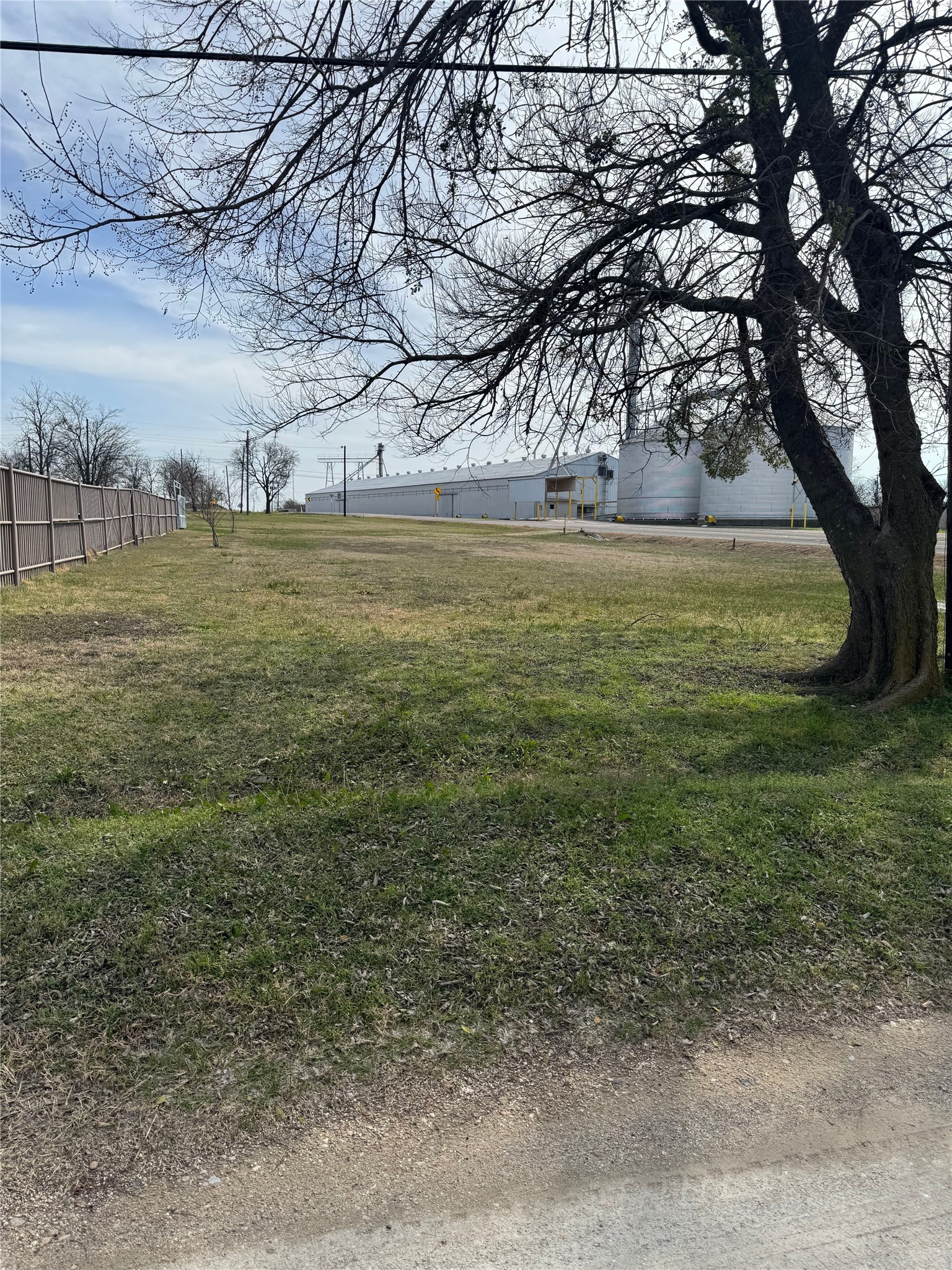 Lot E30 Ash Street Bardwell TX 75101