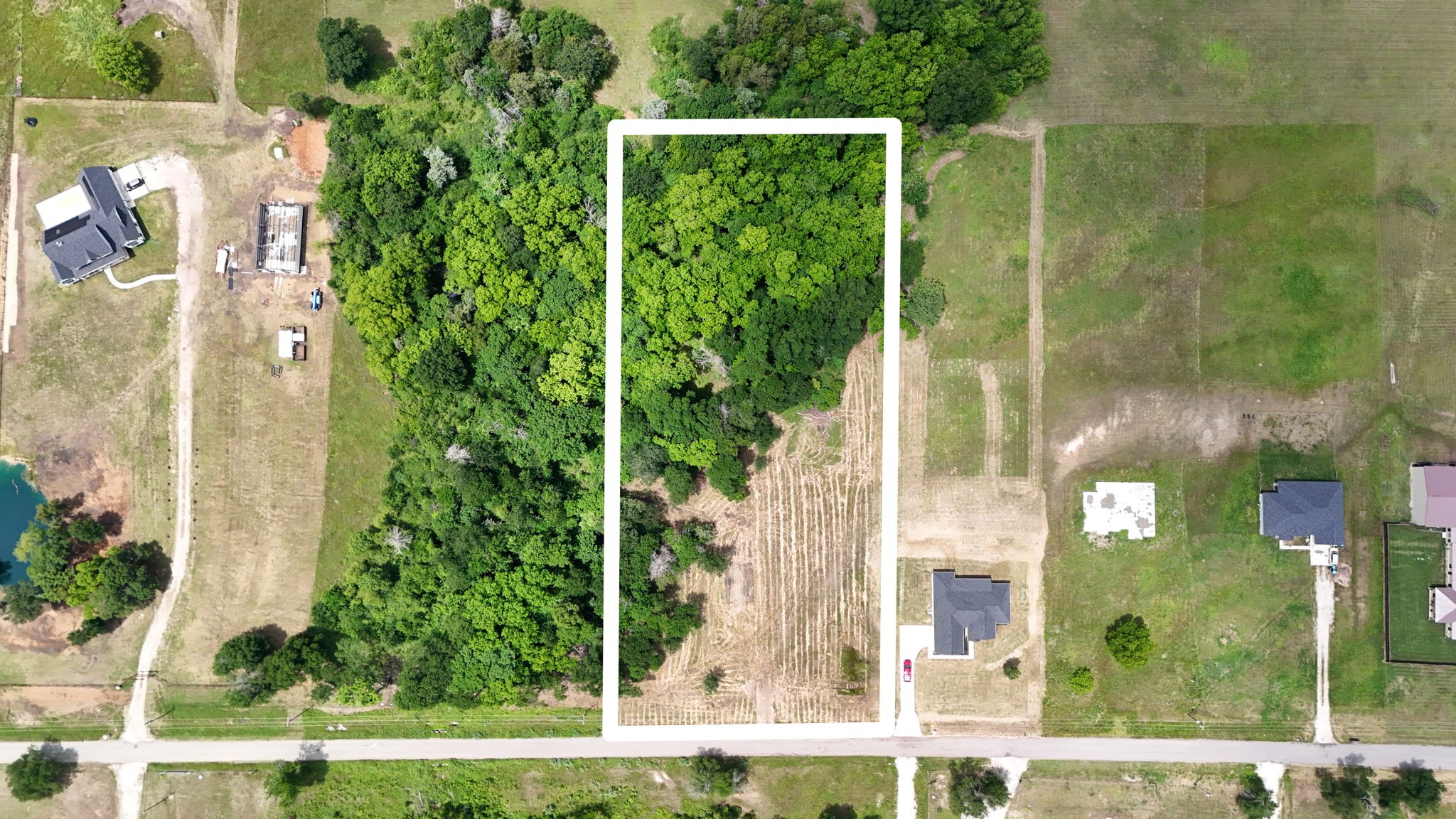 3164 County Road 1076 Celeste TX 75423