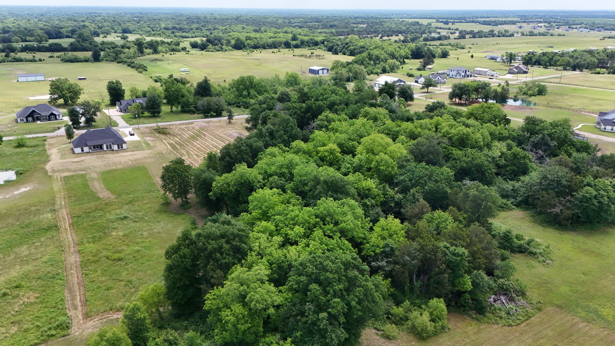 3164 County Road 1076 Celeste TX 75423