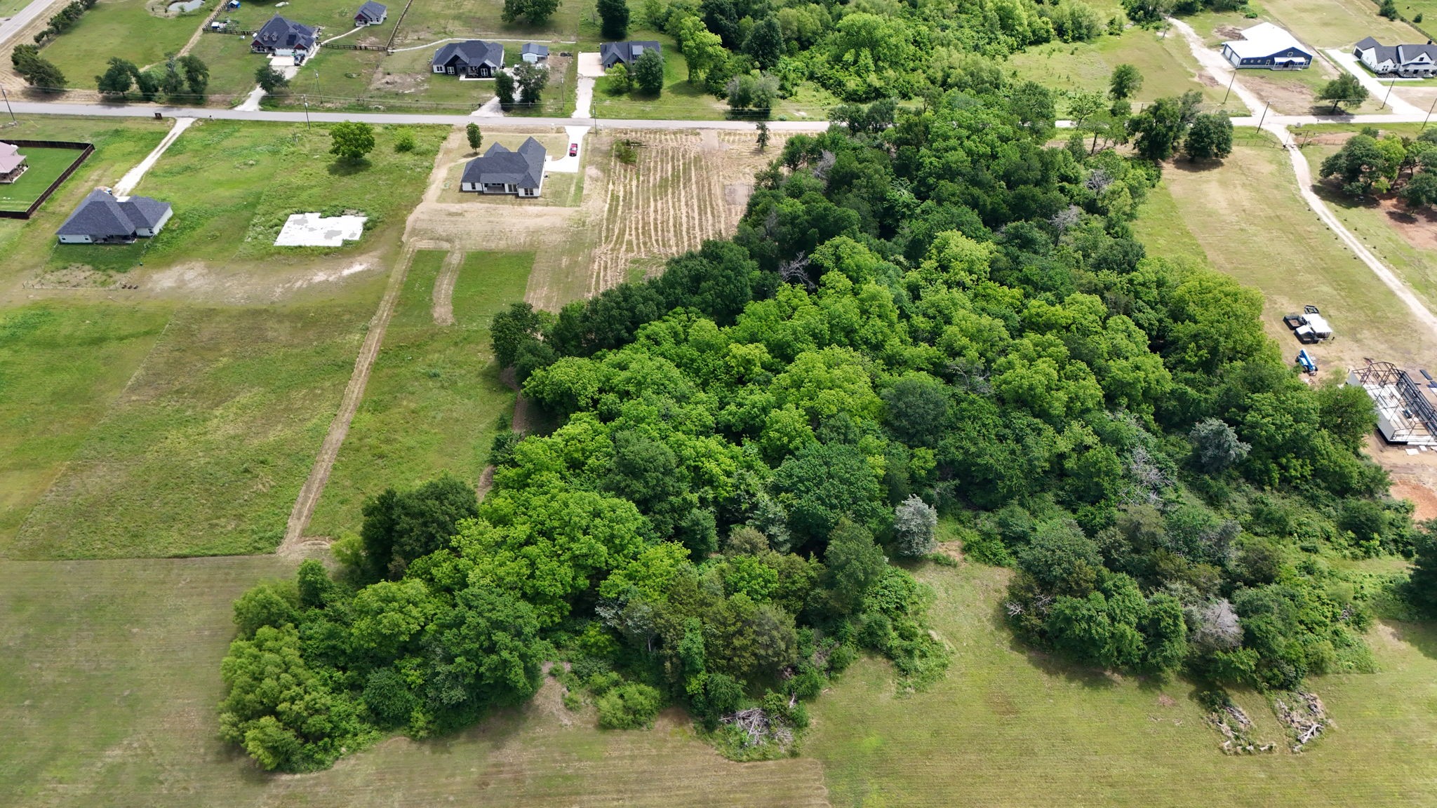 3164 County Road 1076 Celeste TX 75423