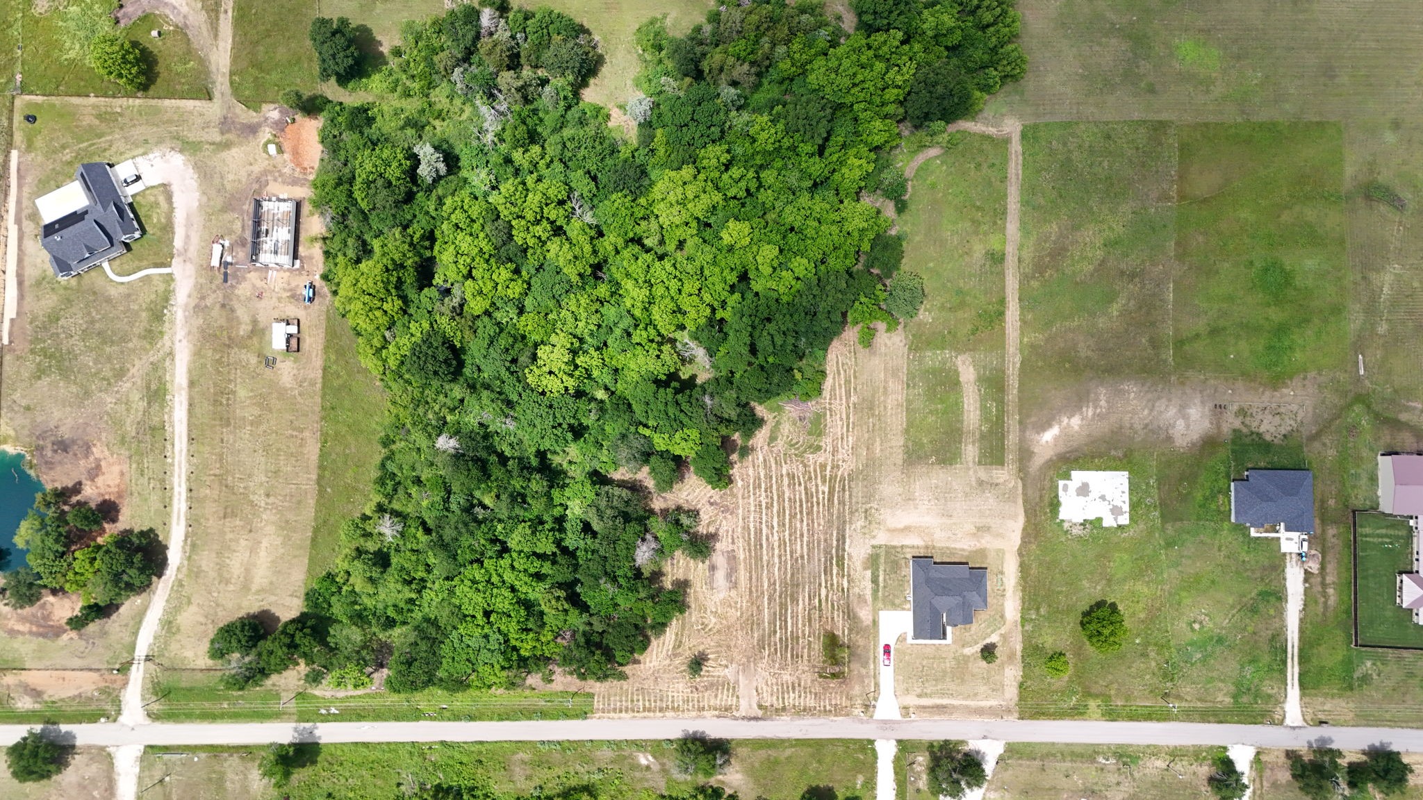 3164 County Road 1076 Celeste TX 75423