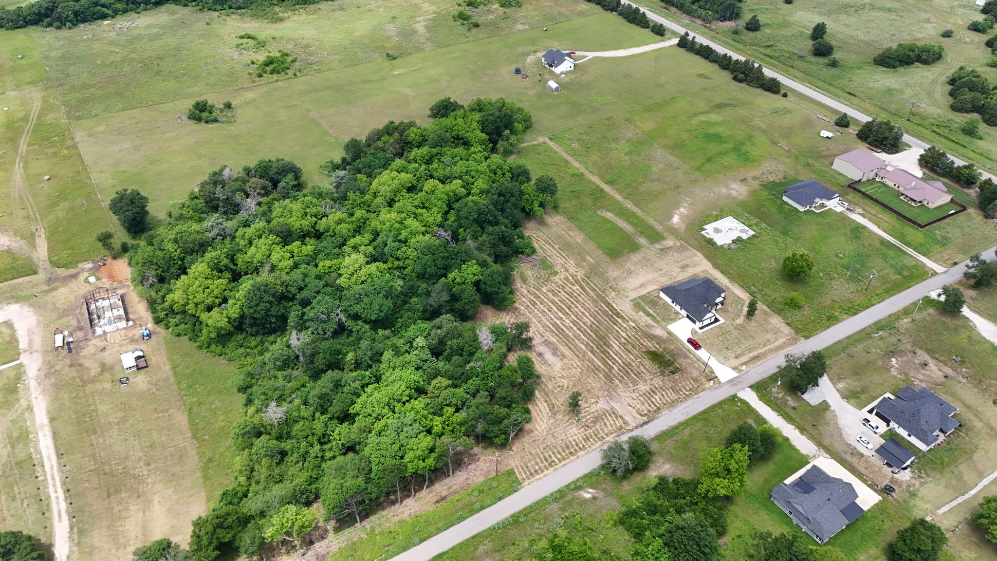 3164 County Road 1076 Celeste TX 75423