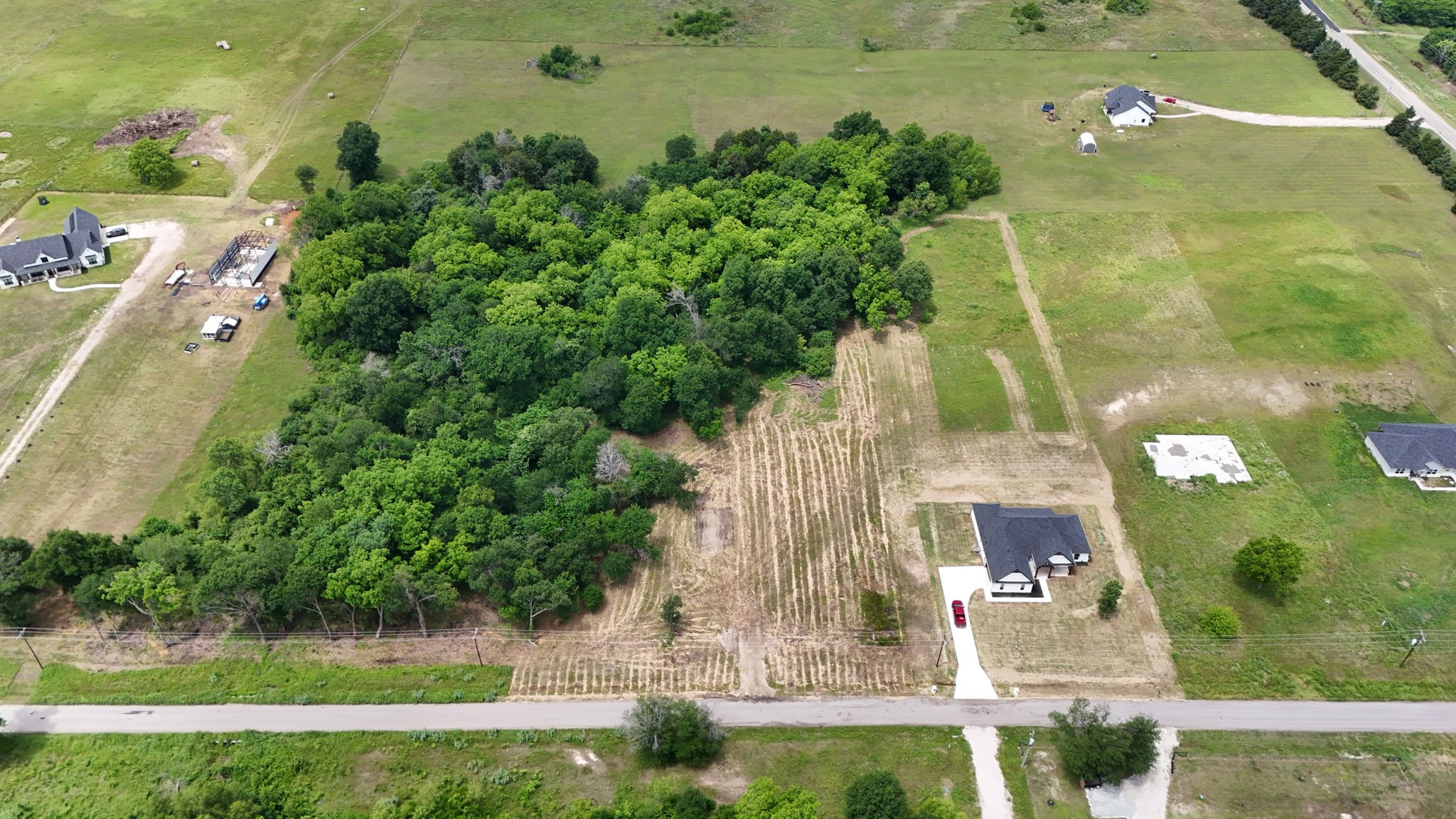3164 County Road 1076 Celeste TX 75423