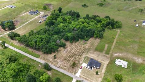 3164 County Road 1076 Celeste TX 75423