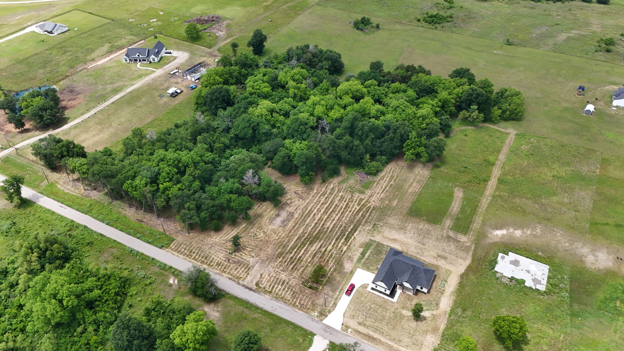 3164 County Road 1076 Celeste TX 75423