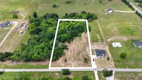 3164 County Road 1076 Celeste TX 75423