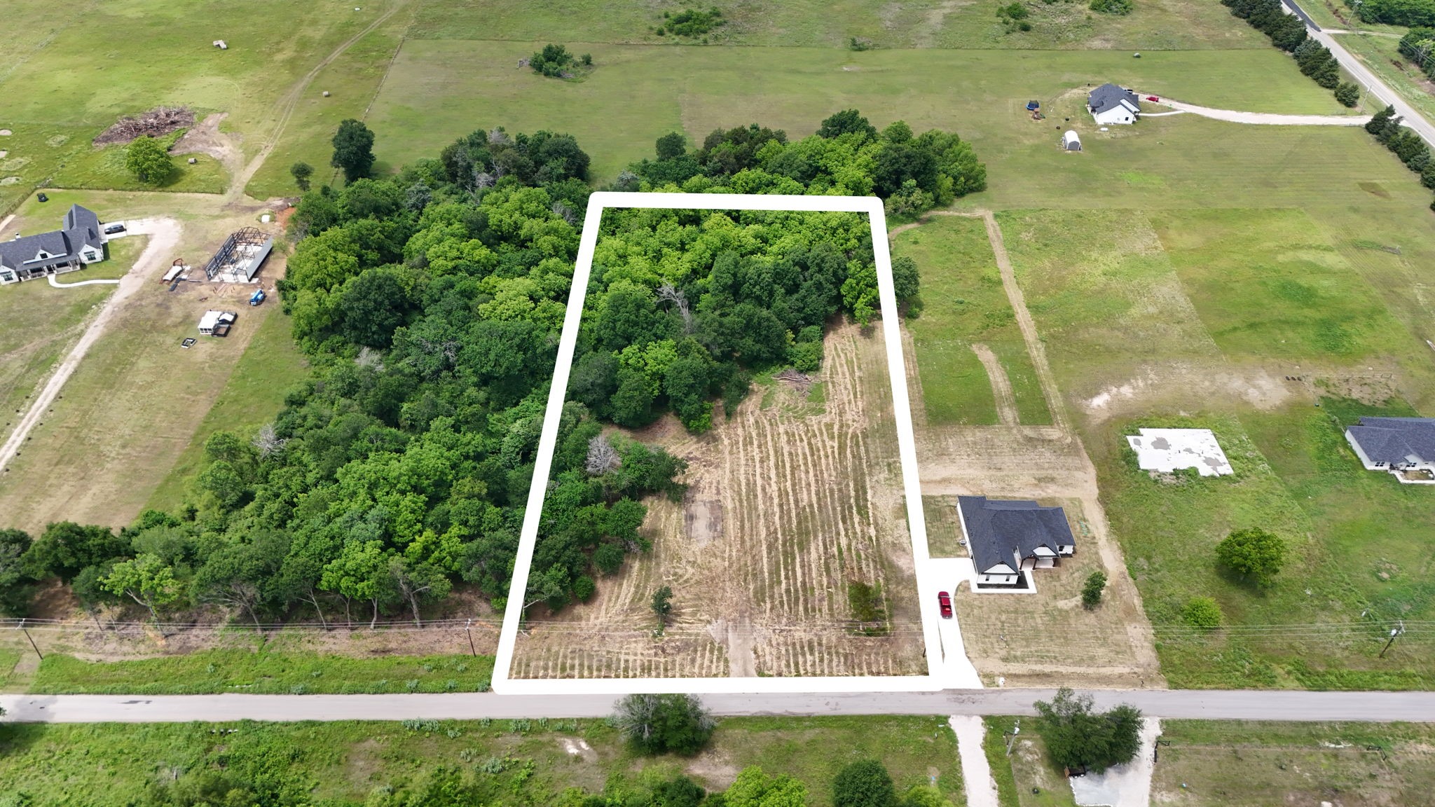 3164 County Road 1076 Celeste TX 75423