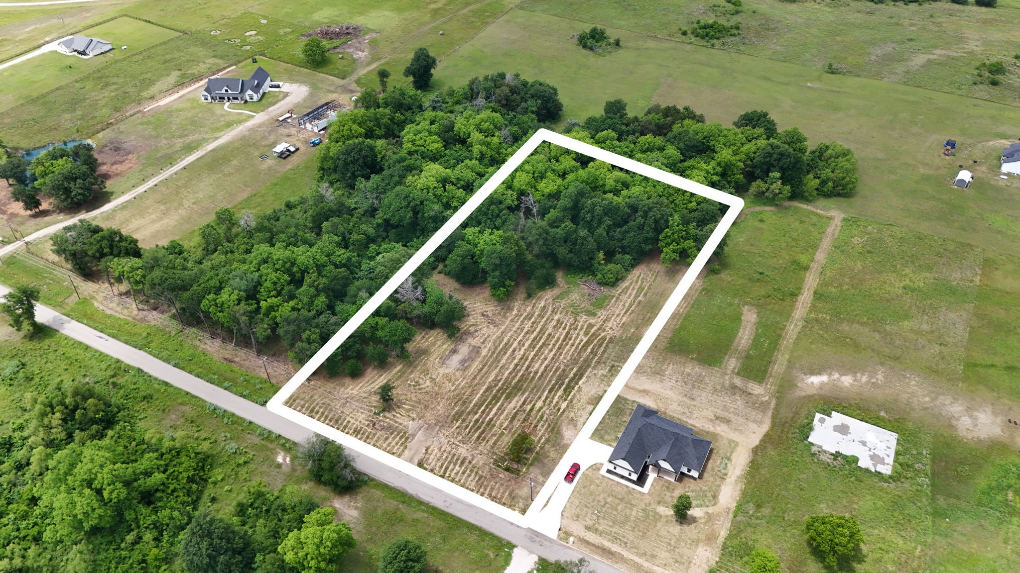 3164 County Road 1076 Celeste TX 75423