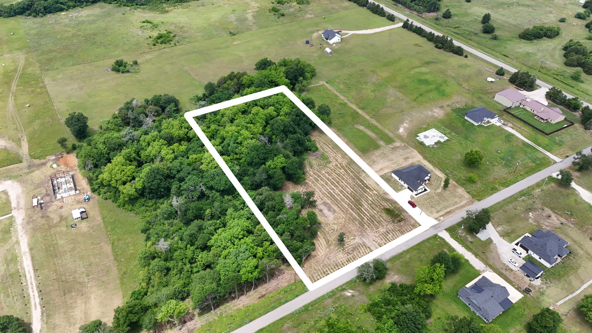 3164 County Road 1076 Celeste TX 75423