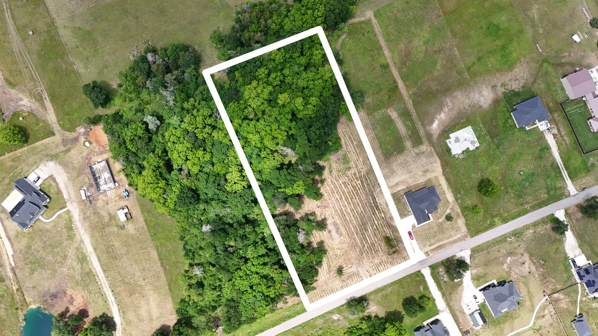 3164 County Road 1076 Celeste TX 75423