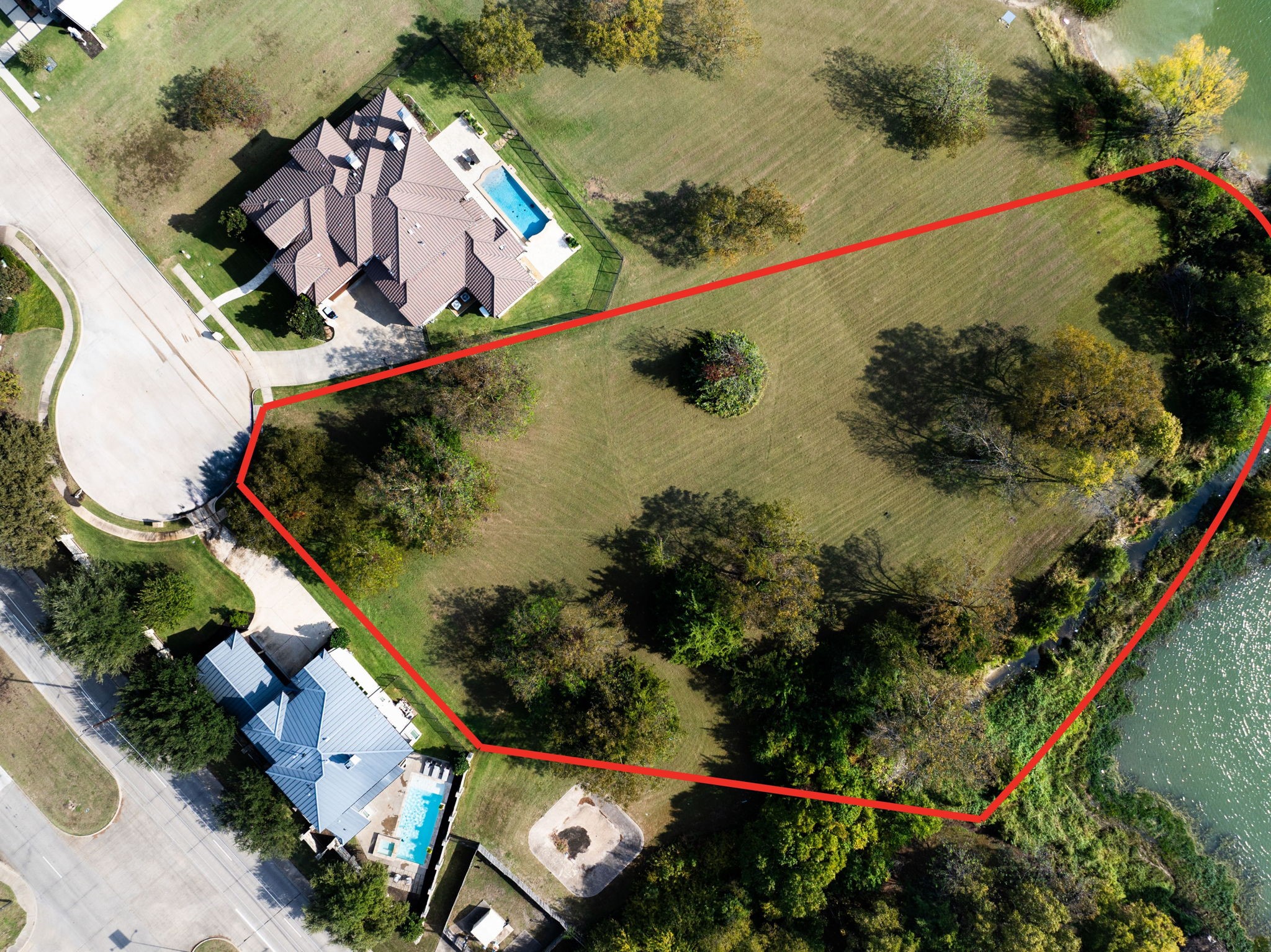 2106 Stone Hollow Drive Rowlett TX 75088