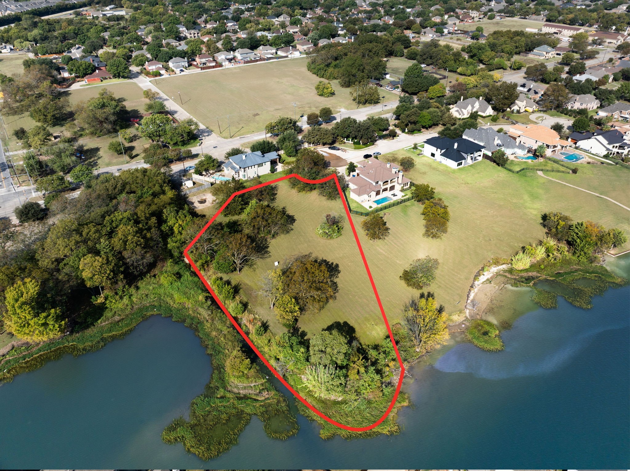 2106 Stone Hollow Drive Rowlett TX 75088