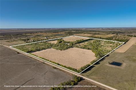 1633 Alexander Road Moody TX 76557