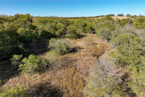 1633 Alexander Road Moody TX 76557