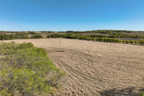 1633 Alexander Road Moody TX 76557
