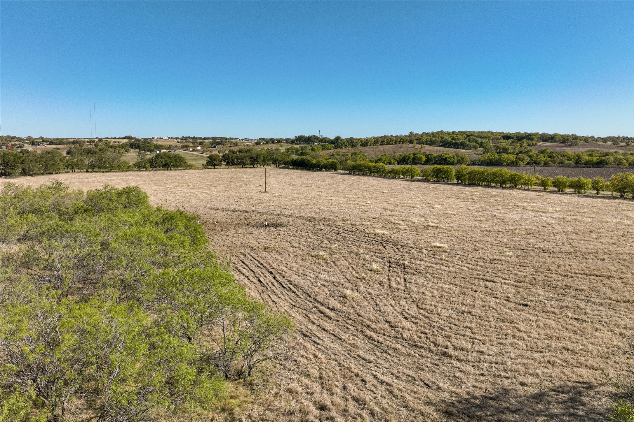 1633 Alexander Road Moody TX 76557