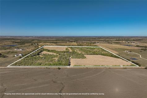 1633 Alexander Road Moody TX 76557