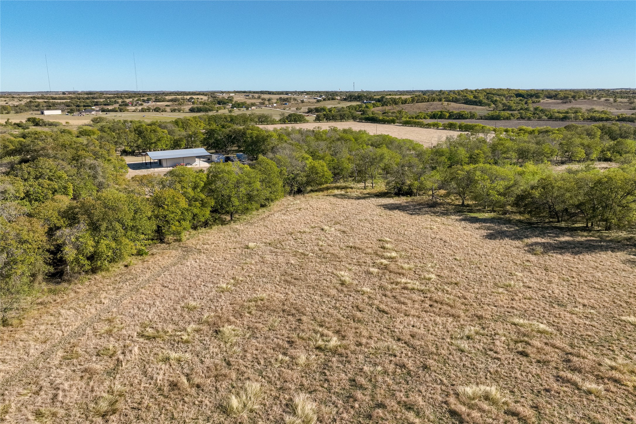 1633 Alexander Road Moody TX 76557