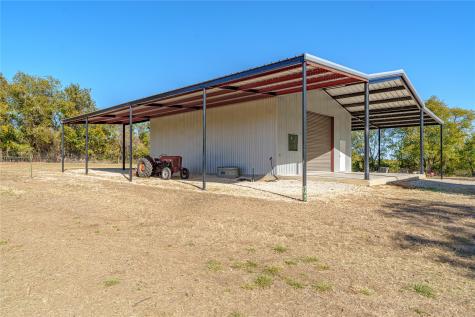 1633 Alexander Road Moody TX 76557