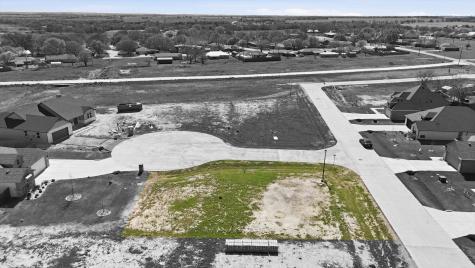 624 Escovedo Drive Italy TX 76651