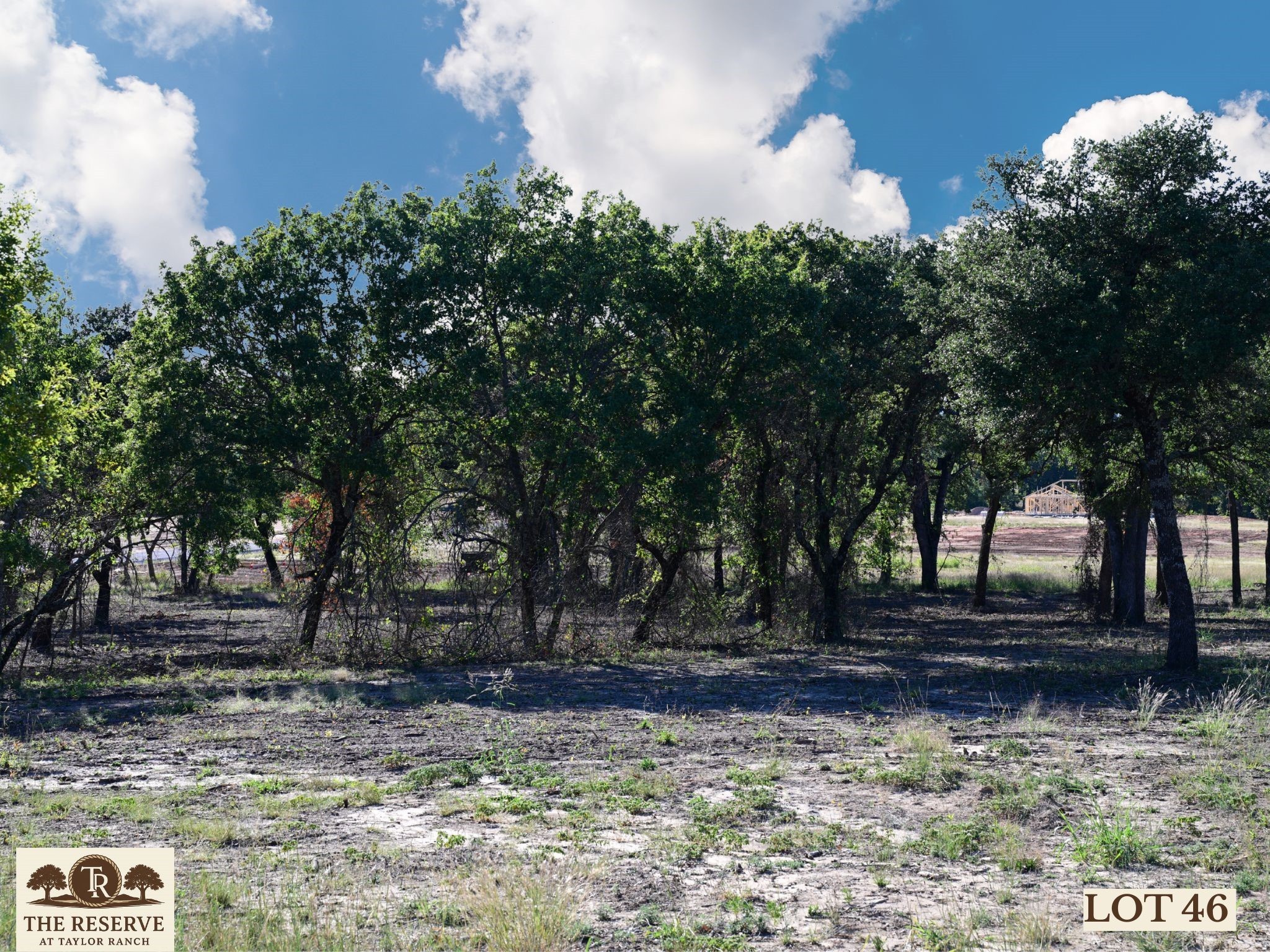Lot 46 Colt Road Springtown TX 76082