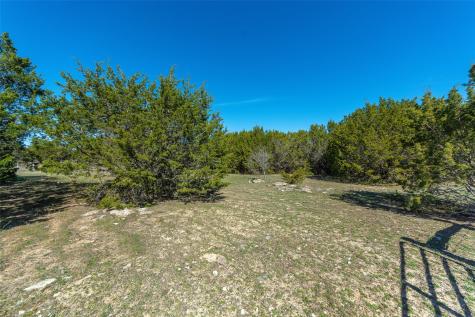 2400 Hermosa Hills Court Granbury TX 76048