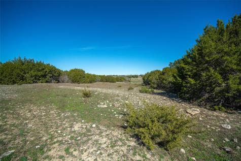2400 Hermosa Hills Court Granbury TX 76048