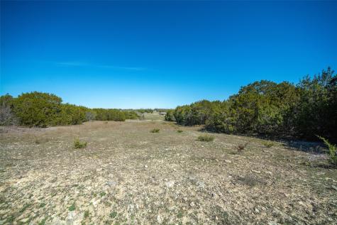 2400 Hermosa Hills Court Granbury TX 76048