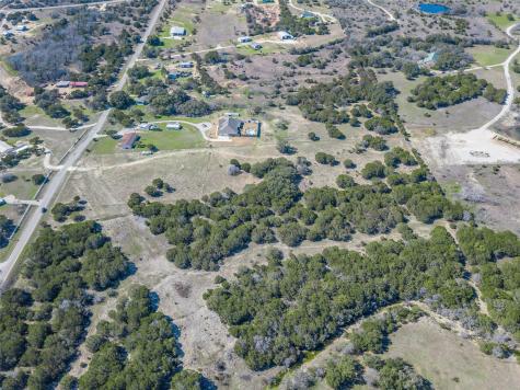 2400 Hermosa Hills Court Granbury TX 76048