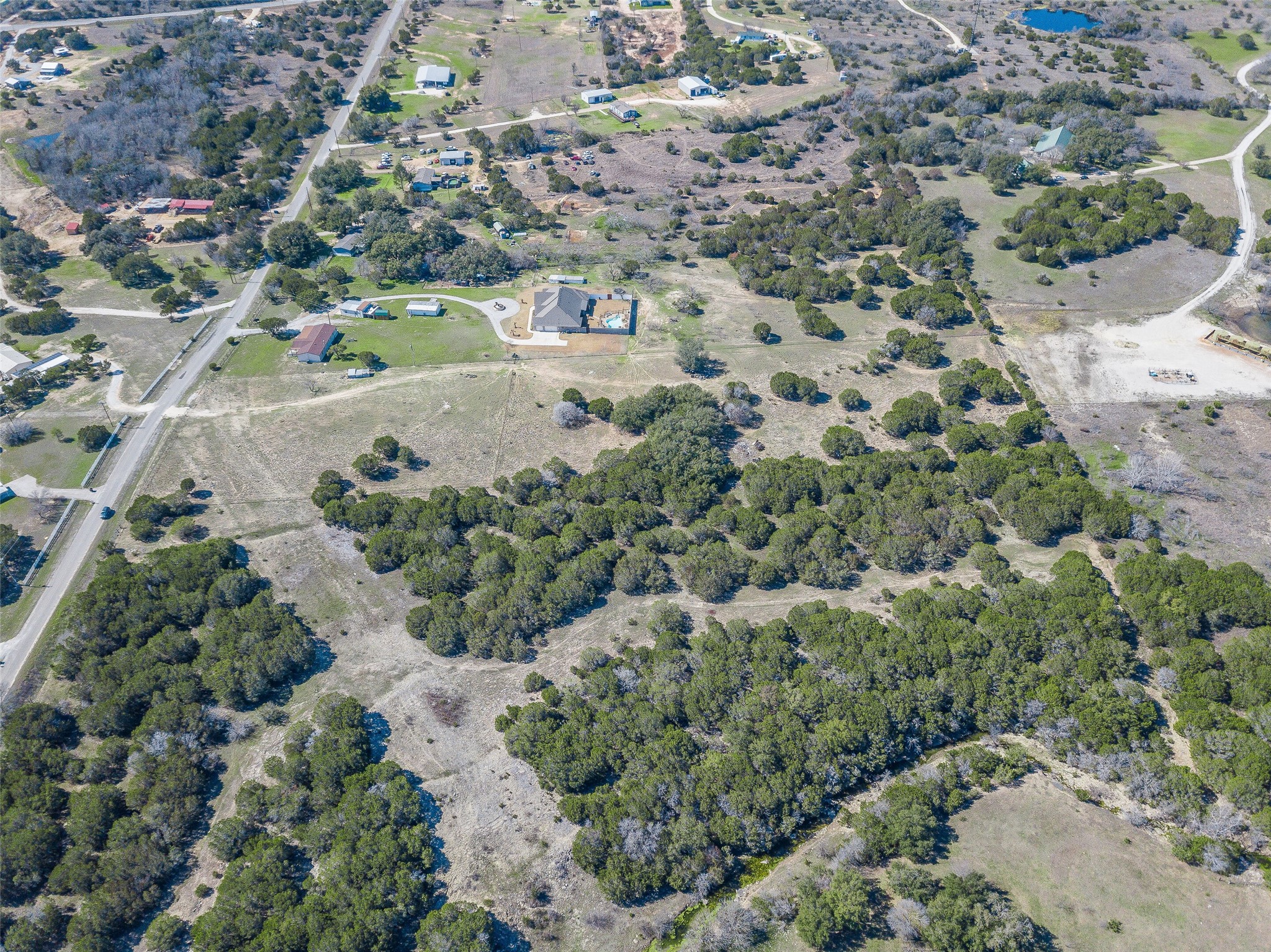 2400 Hermosa Hills Court Granbury TX 76048