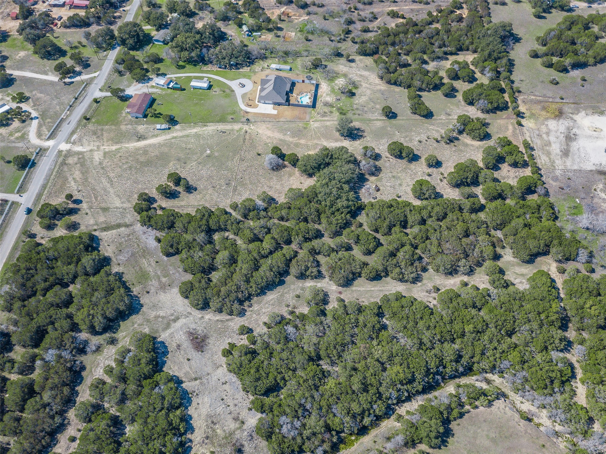 2400 Hermosa Hills Court Granbury TX 76048