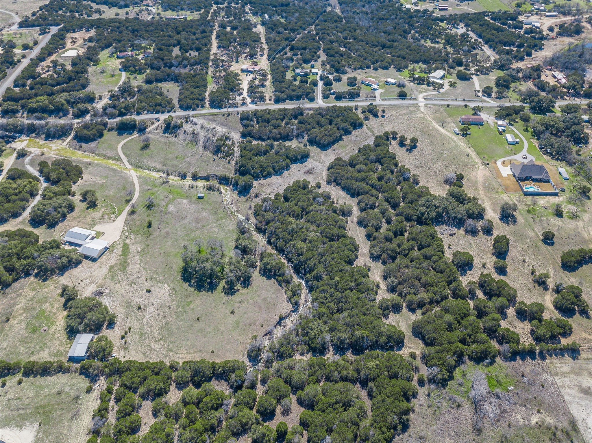 2400 Hermosa Hills Court Granbury TX 76048