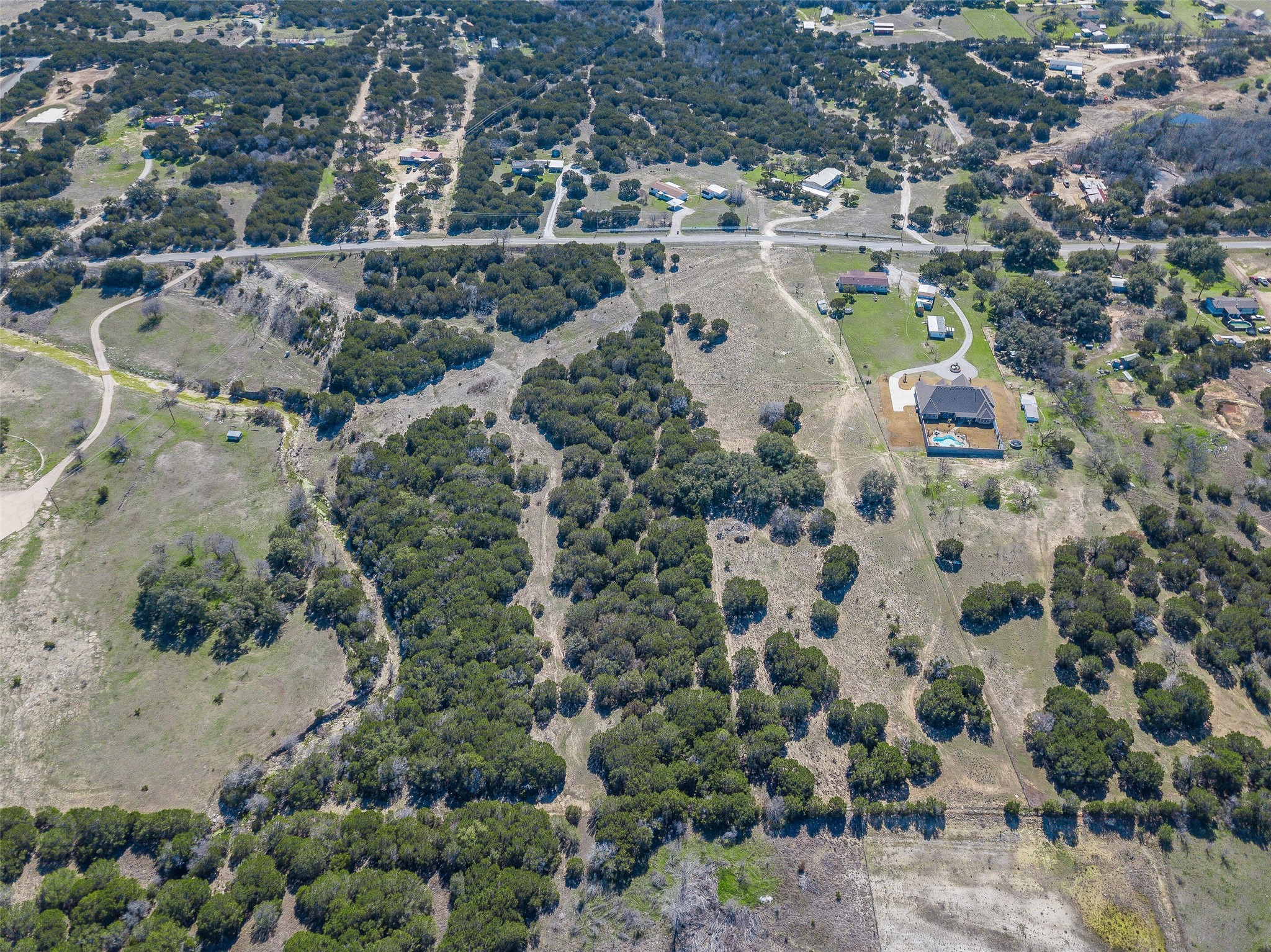 2400 Hermosa Hills Court Granbury TX 76048