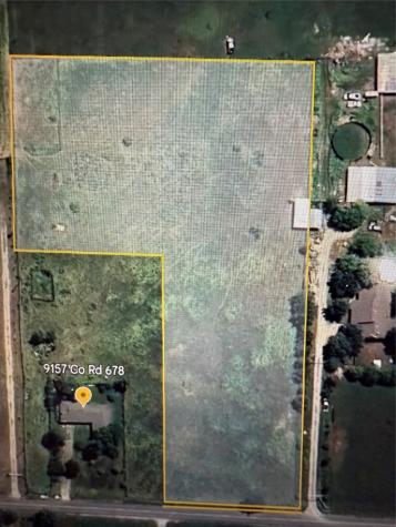 Tbd County Road 678 Royse City TX 75189
