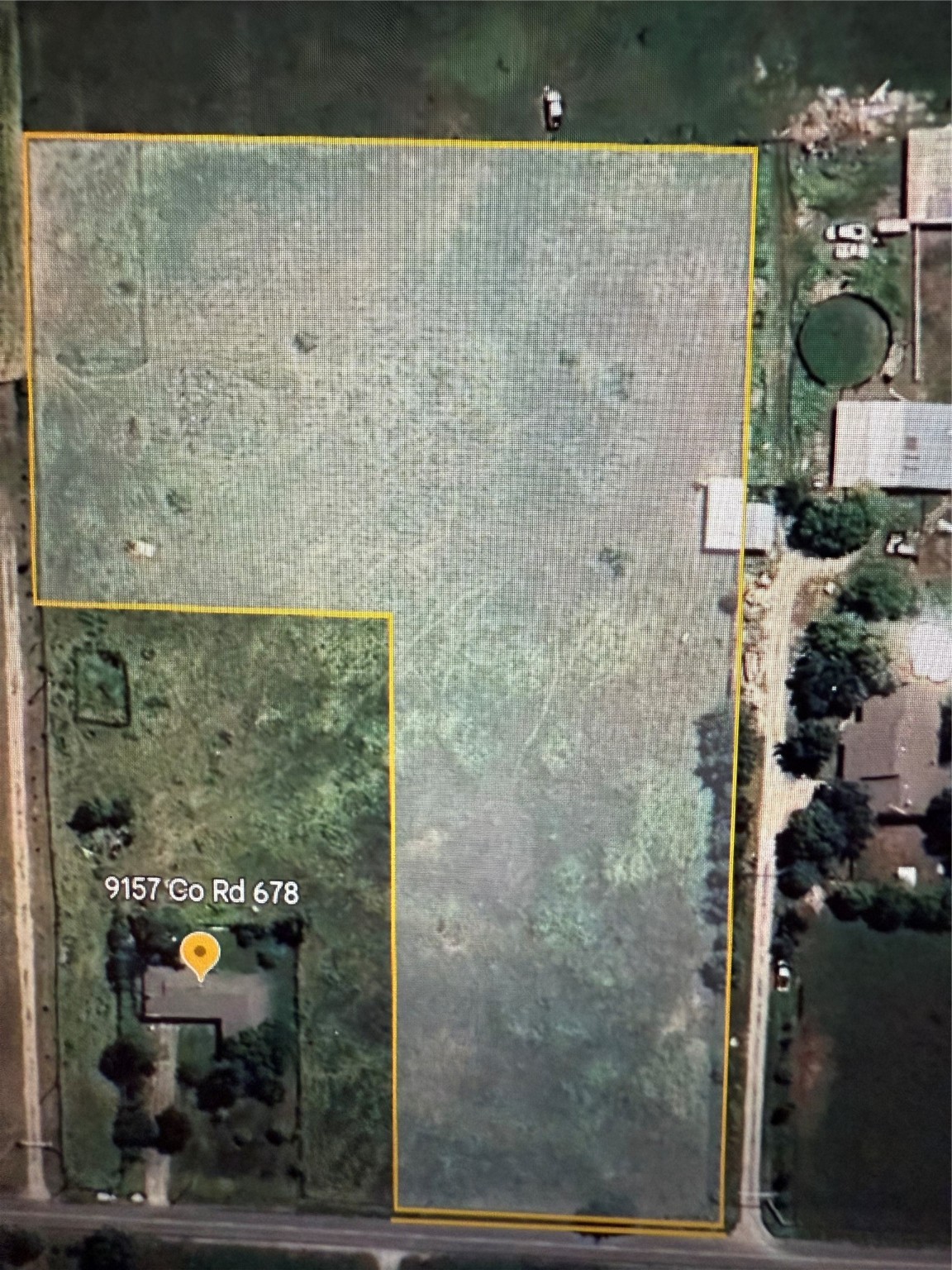 Tbd County Road 678 Royse City TX 75189