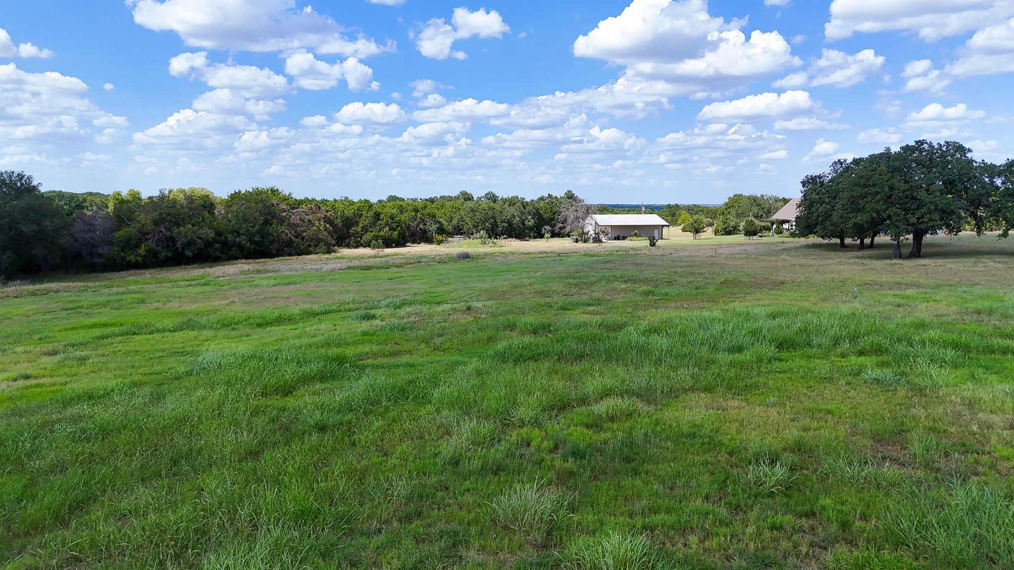 122 And 130 Private Road 2164 Iredell TX 76649