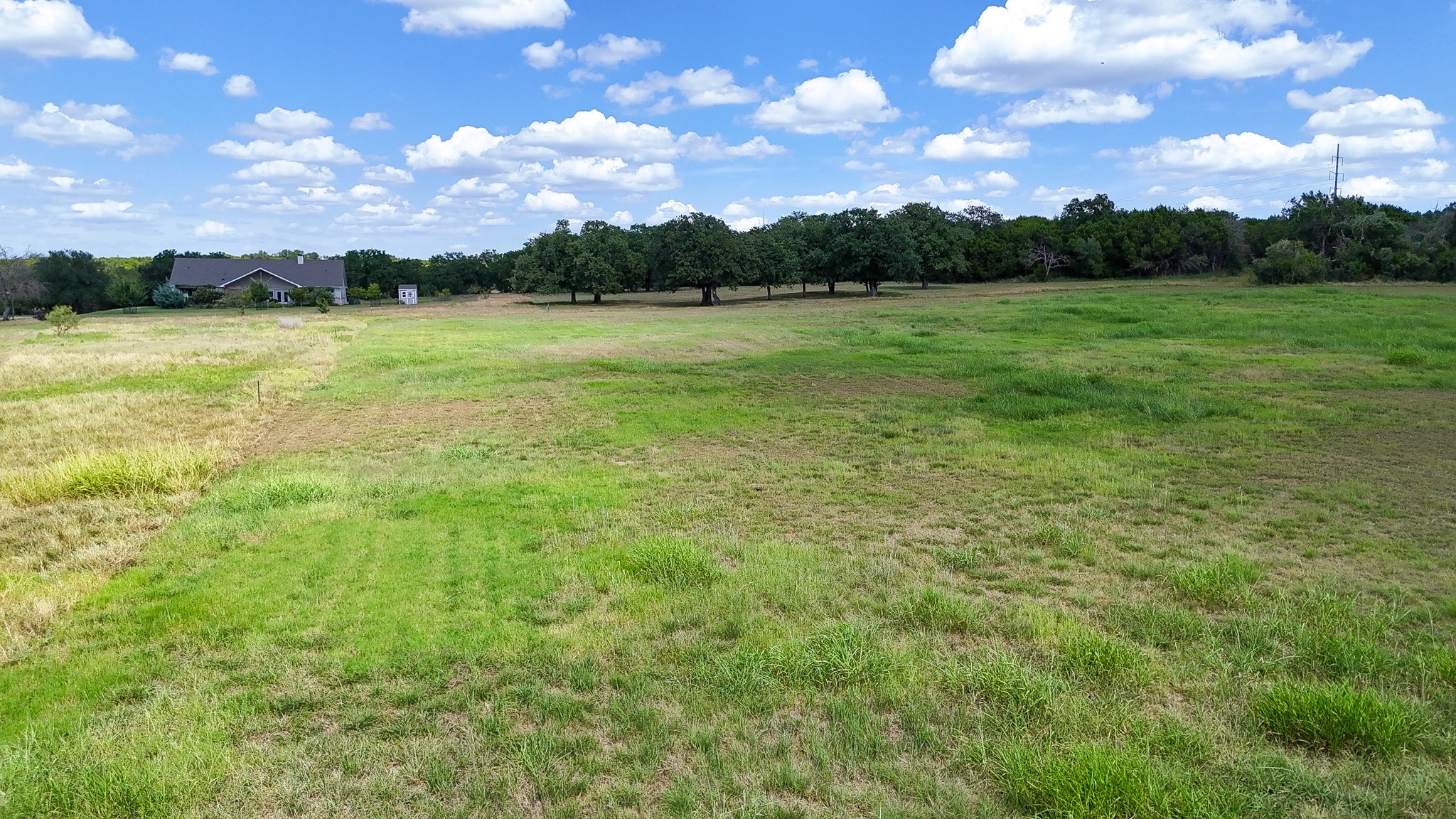 122 And 130 Private Road 2164 Iredell TX 76649