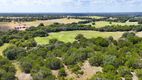 122 And 130 Private Road 2164 Iredell TX 76649
