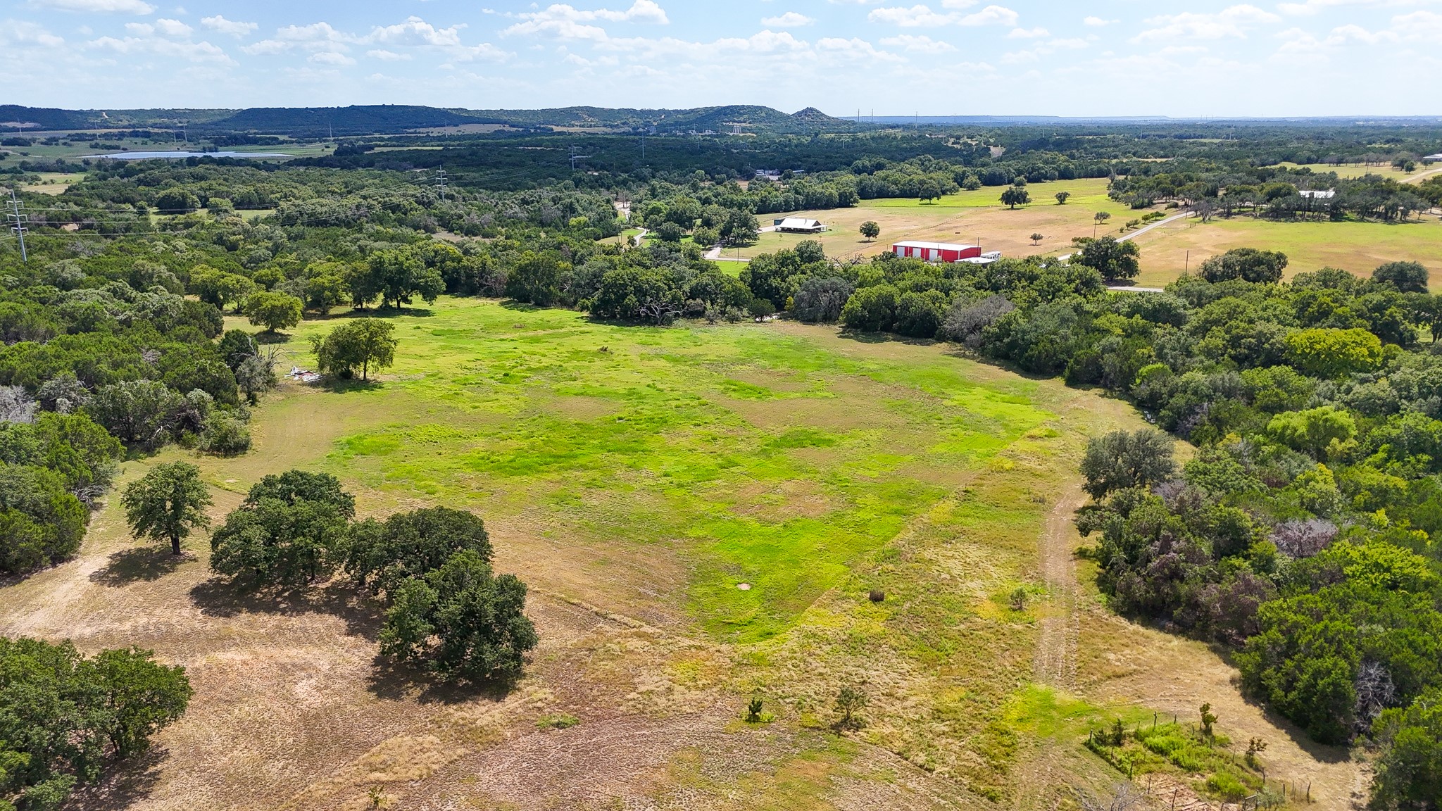 122 And 130 Private Road 2164 Iredell TX 76649