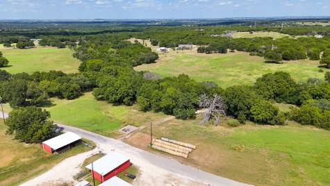 122 And 130 Private Road 2164 Iredell TX 76649