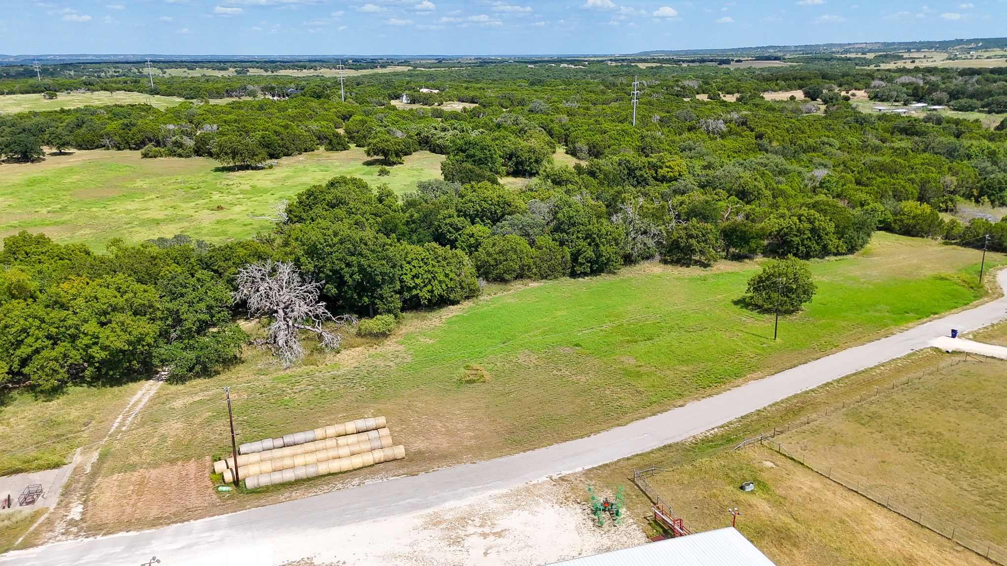 122 And 130 Private Road 2164 Iredell TX 76649